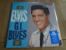 Elvis Presley Vinyl LP G. I. Blues FTD Follow That Dream NEW SEALED
