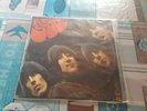 vinyle 33 tours Beatles rubber soul osx 232 excellent état NM rare