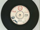 ROBERT MARLEY - JUDGE NOT - DO YOU STILL LOVE ME - 7''