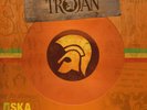 Trojan Original Ska Classics - Various Artists (LP Vinyl) NEW/SEALED