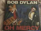 Bob Dylan Oh Mercy 2LP 45rpm Mobile Fidelity Vinyl LP MOFI MFSL #624 RARE SEALED