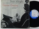 Dexter Gordon 