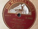 Glen Miller Orchestra Don't Sit Under the Apple Tree/Little Brown Jug 78