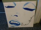EROTICA MADONA- WHITE VINYL - NEW AND SEALED