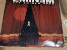 THE EMINEM SHOW 2x LP VINYL *RARE* EU 2002 SHADY RECORDS ORIGINAL 1stPRESS PROMO