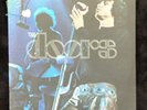 The Doors Absolutely Live Sealed Vinyl LP Gatefold Elektra EKS 9002