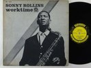 Sonny Rollins 