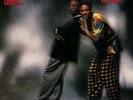 D.J. Jazzy Jeff & The Fresh Prince* ‎– And In This Corner VINYL LP RECORD