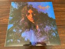 Zakarrias 1971 Prog Vinyl LP Tapestry Reissue RARE