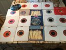 SLADE  18 Singles 1970s Includes Imports Of BANGIN MAN & EVERYDAY