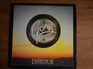 Gong Expresso II LP 1978 VIRGIN UK STEREO V2099
