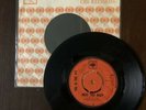 Val and The V's - Miss You Baby - 1968 First Press EX (Autographed)