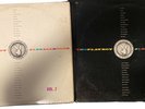 Two Playboy Jazz All Stars Double LPs + Booklet Nice Shape