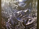 Emperor In The Nightside Eclipse 2x LP w/ bonus tracks 2008 Back on Black Mayhem