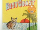 Best Coast Crazy For You Seafoam Green Vinyl Mexican Summer 1st Press New OOP
