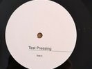 Eddie And The Hot Rods - Teenage Depression TEST PRESSING LP MINT  UK Punk