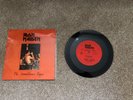 IRON MAIDEN THE SOUNDHOUSE TAPES REISSUE SINGLE ROK HARD RECORDS