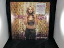 Britney Spears Oops ... I Did It Again clear vinyl record lp uo
