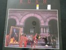 SEALED LP - RUSH Moving Pictures - Late 70s/Early 80s Pressing 822 549-1 M-1