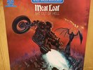 Meat Loaf - Bat Out Of Hell Half Speed Mastered Vinyl LP CBS Mastersound