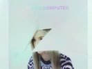 Poppy.computer LP Vinyl Gatefold Poster Insert Mad Decent 2017 That Poppy Record