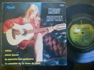 MARY HOPKIN ep ADIOS + 3 argentina ID# 24786 1969 APPLE 3023 BEATLES EX VG+ auto