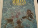 Nirvana - Live At The Palaghiaccio Rome 1994 Vinyl LP NEW