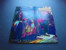 ELECTRIC BOYS FUNK - O - METAL CARPET RIDE 1st UK MiNt AuDiO ArChIvE HEAVY METAL