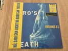 Fontaines D.C. A Hero’s Death Clear Vinyl LP Obi Strip Resident Ltd #/250 Sealed