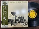 MINT  GEORGE WALLINGTON JAZZ FOR THE CARRIAGE PRESTIGE SMJ 6517 OBI MONO JP LP