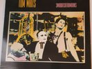 Tom Waits ?– Swordfishtrombones Island Records Vinyl LP?– ILPS 9762 Nr MINT