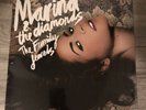 Marina and the diamonds The Family Jewels SEALED LP Vinyl Record