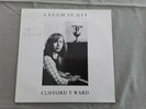 Rare Clifford T. Ward Signed LP