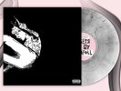 *NEW SEALED VINYL* Machine Gun Kelly Tickets To My Downfall [Black Smoke Marble]