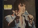 elvis presley rare Portuguese Camden LP “ELVIS”