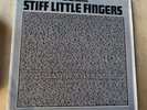 Stiff Little Fingers - The Peel Sessions Mint- Vinyl LP Record Album SFPS 004