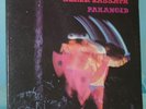 Black Sabbath Paranoid 1970 W.B. Records Vinyl Gate Fold LP BSK 3104