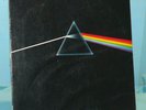 Pink Floyd Dark Side of the Moon 1973 Harvest Records Vinyl LP SMAS 11163