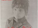 ALAN VEGA: Collision Drive ’81 France Celluloid Rock LP NM- Vinyl