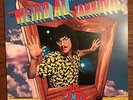 Weird Al Yankovic in 3D Vinyl Record Album LP 1984 - FZ 39221 - NRMT