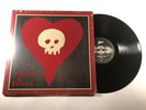 Alkaline Trio Agony and Irony LP Black Vinyl First Pressing