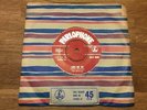 EX++ THE BEATLES LOVE ME DO PS I LOVE YOU 45-R 4949 1N 1N 1ST PRESSING 1962