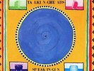 TALKING HEADS-Speaking In Tongues (Sky Blue Vinyl) (Syeor) VINYL NEW