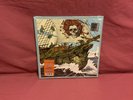 Grateful Dead Capitol Theatre 4/25/77, 4 Lp Box Set Sealed