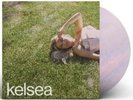 Kelsea Ballerini Limited Edition White Vinyl LP Urban Outfitters Exclusive