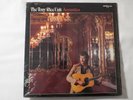 The Tony Rice Unit - Acoustics - 1979 - Kaleidoscope F-10  - Original Owner, NM