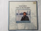 Tony Rice - Cold On The Shoulder - 1984 Rounder 0183 - Original Owner, Near Mint