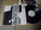 NEW ORDER-LOW LIFE-1ST PRESS VINYL-ON QWEST IN SHRINK-NEW WAVE ALT ROCK-JOY DIVI