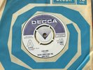 DAVIE JONES (BOWIE) & THE KING BEES 'LIZA JANE' DEMO 1978 MONO DECCA REISSUE EX+