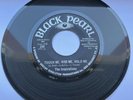 The Inspirations - Touch Me, Hold Me, Kiss Me